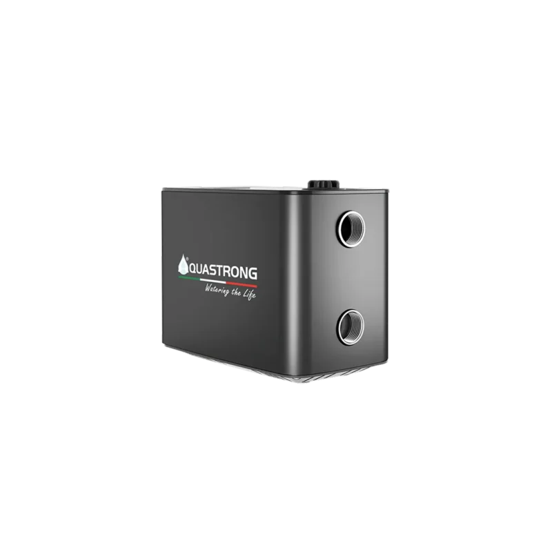 Pompë Uji Inteligjente Smart