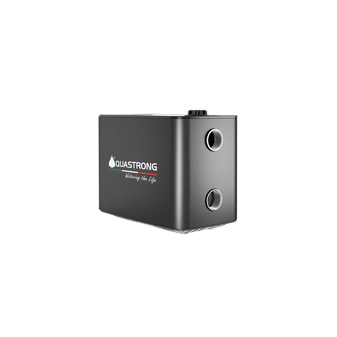 Pompë Uji Inteligjente Smart