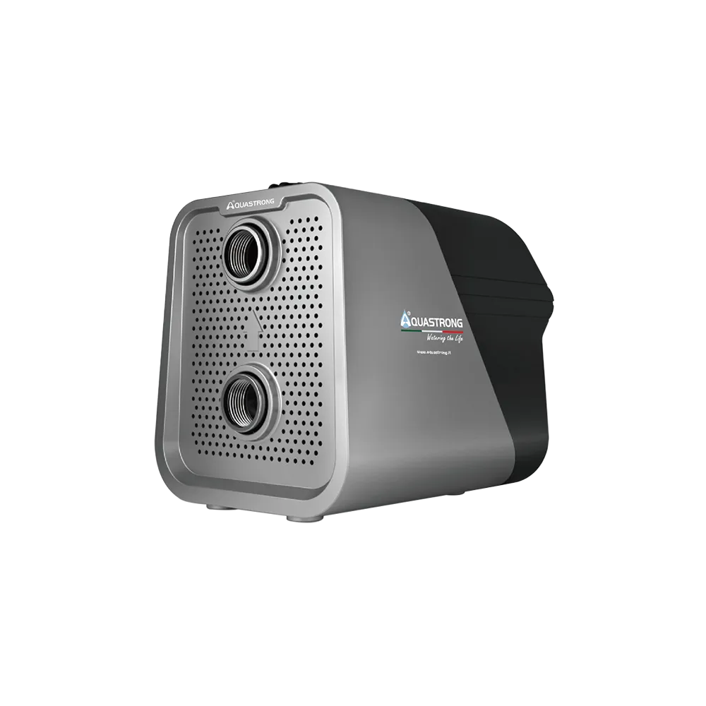 Pompë Uji Inteligjente Smart Mini, Ideale për Apartamente dhe Kuzhina të Vogla