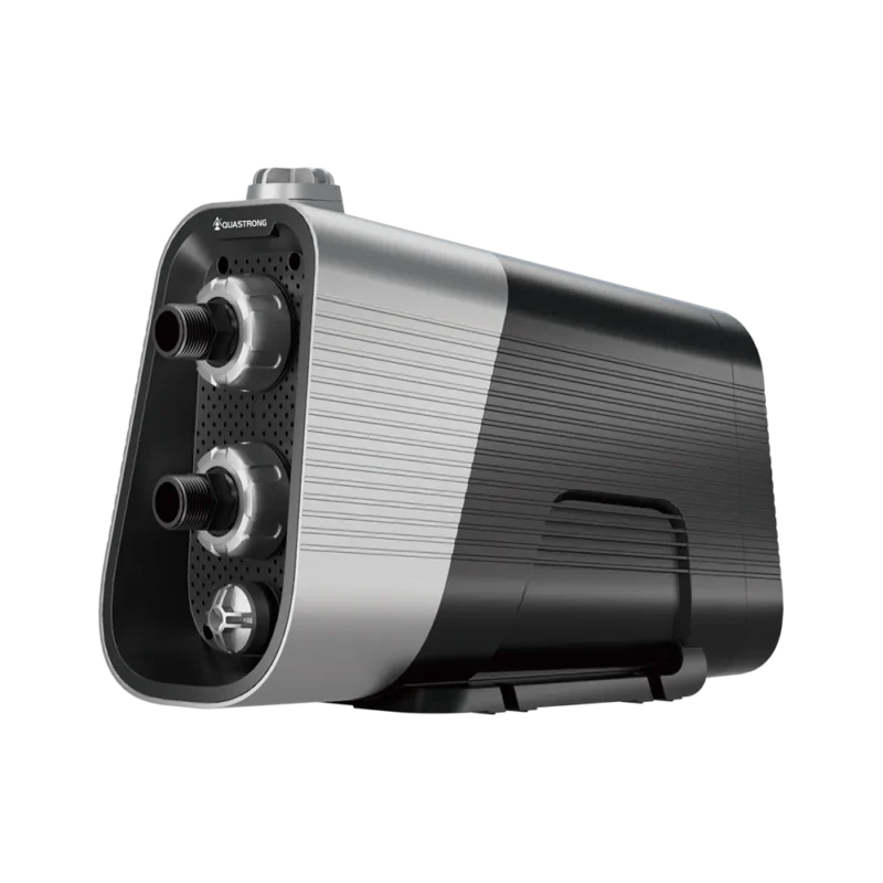 Pompë Uji Inteligjente Smart 45, Pompë për vila